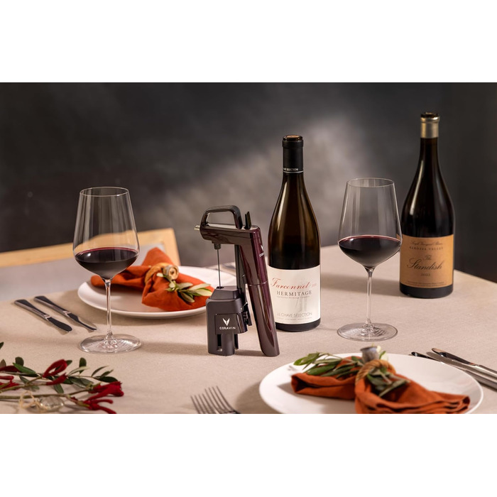 Набор для вина 14 предметов Coravin