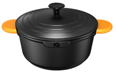 Кастрюля IQ Be Active (1.7 л) 18 см (6996304)