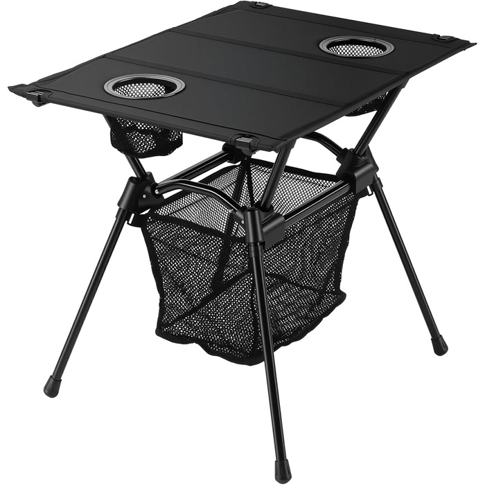 Складной кемпинговый стол 59 x 43 x 51 см FUNYKICH