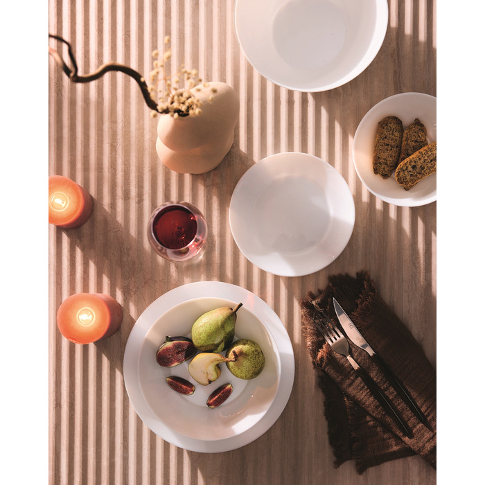 Тарелка обеденная Luminarc APY (7087281)