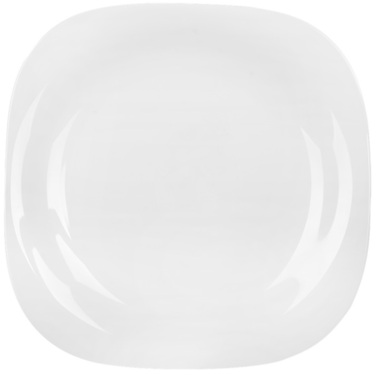 Тарілка обідня LUMINARC CARINE WHITE (6320965)