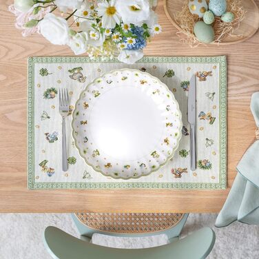 Тарелка для пасты 23,6 см Easter Delight Villeroy & Boch
