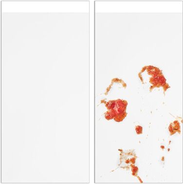 Кухонный фартук от брызгов 70 х 40 см Relaxdays