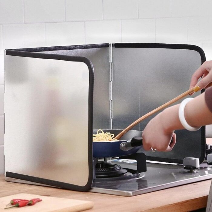 Защита от брызг для плиты Générique