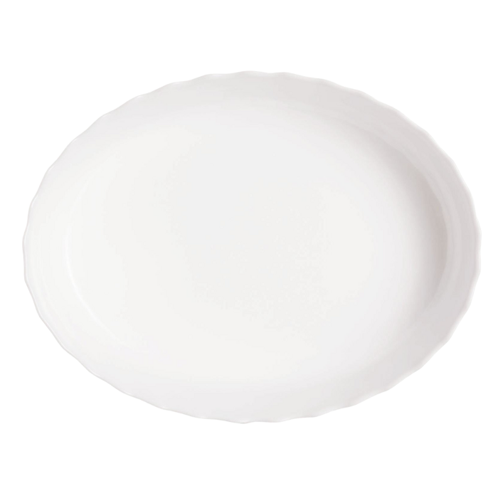 Форма для запікання Luminarc Smart Cuisine Trianon, 22х16 см (7224473)