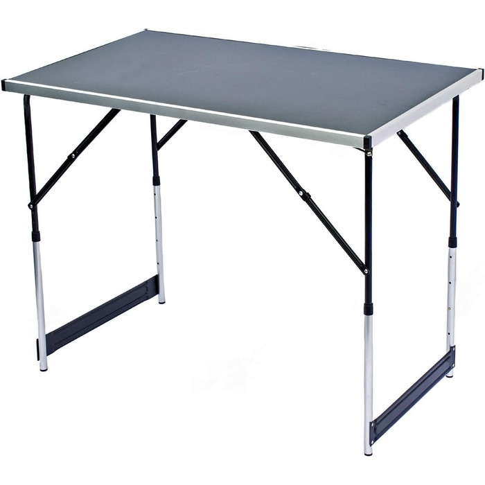 Складаний багатофункціональний стіл для кемпінгу GOODS+GADGETS