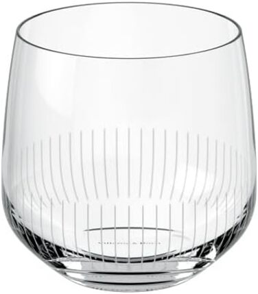 Склянка для води 200 мл, набір 4 предмети Afina Villeroy & Boch