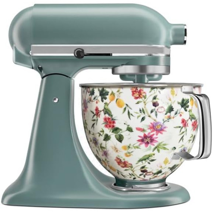 Чаша для смешивания из нержавеющей стали 4,8л Biscuitique