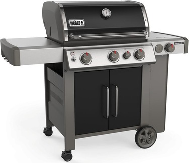 Газовый гриль Genesis II EP-335 GBS Weber 61016175 Код: 005517