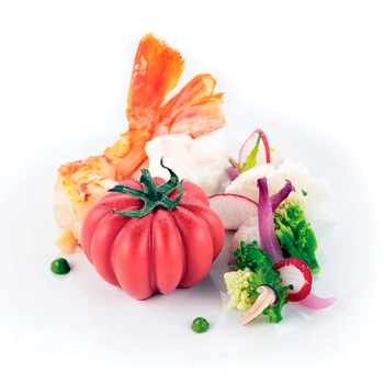POMODORO 24 Форма из резины