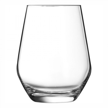 Стакан ARC Arcoroc Vina Juliette 400 мл N5994