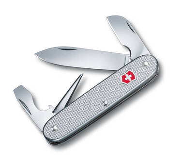 Нож швейцарский 7 функций, 93 мм, Victorinox Electrician