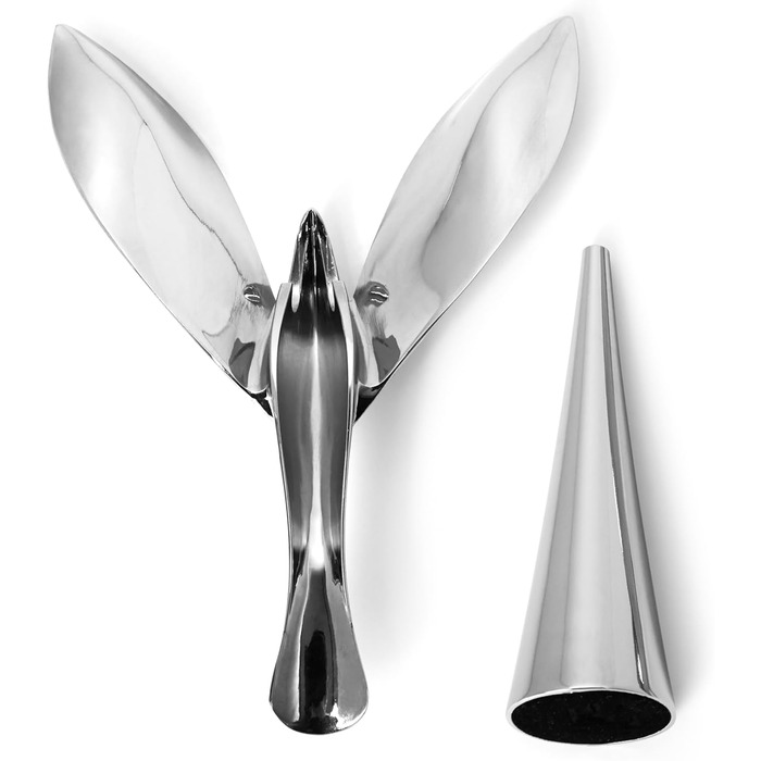 Набор из 2-х открывалок для бутылок Tipsy Umbra