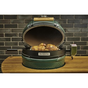 Вертел для керамического гриля Big Green Egg Large 128546 Код: 013025