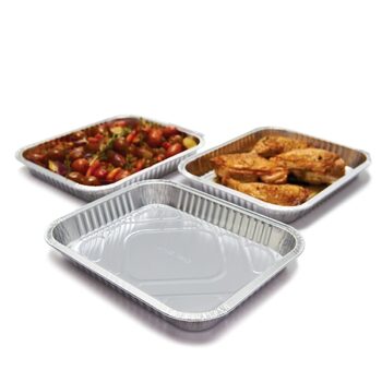 Жиросборник Broil King, 15,2 см x 35,5 см x 3,8 см, 3 пр. 50419 Код: 007464