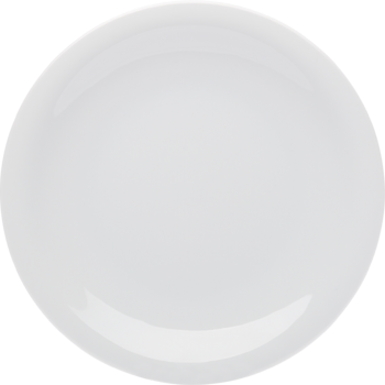Тарілка для десерту 21,5 см, біла Update Kahla