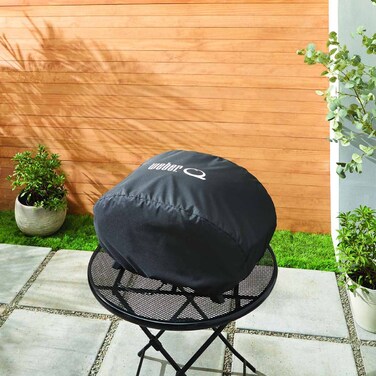 Чехол для гриля Weber Q1000N/Q1200N 3400851 Код: 013007