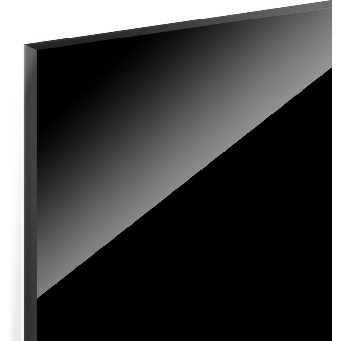 Скляний фартух для кухні 120 х 60 см Bilderwelten