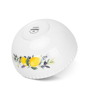 Миска Fissman 16 см PROVENCE порцеляна (13623)