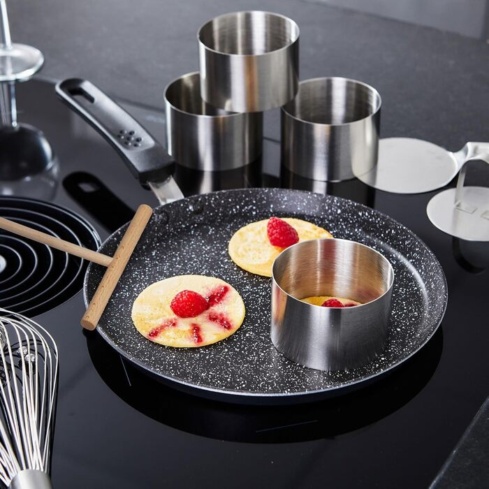 Сковорода для блинов 25 см STONELINE