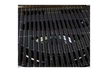 КОМПЛЕКТ Портативний переносний газовий гриль O-GRILL 500, помаранчевий + шланг в подарунок! Код: 011675