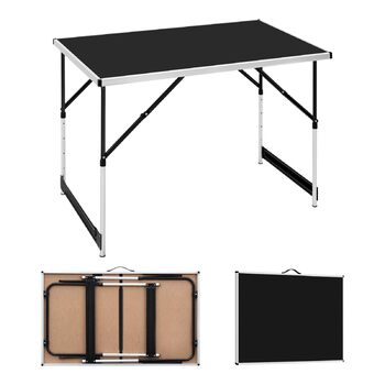 Кемпинговый стол 100x60 см WOLTU