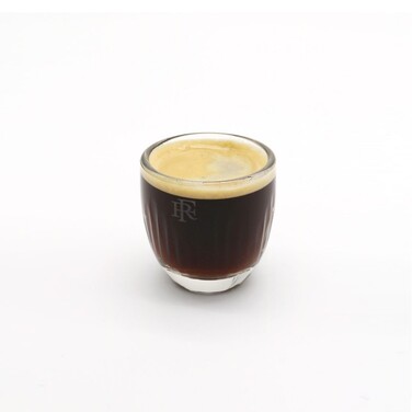 Чашка для еспресо La Rochere SYMBOLIC, h 6,3 см, 100 мл