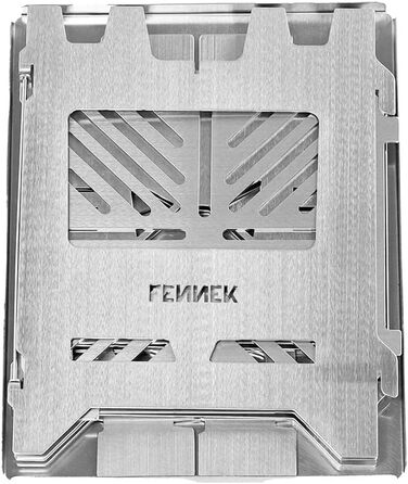 Портативная складная печь-мангал FENNEK