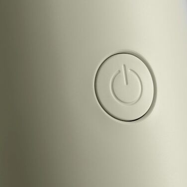 Морозно-зелений, Смузі-блендер, Персональний блендер, Керування однією рукою, Потужність 500 Вт, Стаціонарний міксер, Герметична пляшка для виносу, 0416770091