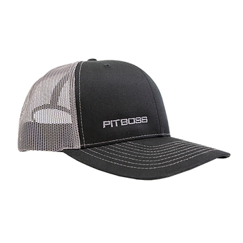 Кепка Snapback Pit Boss 58113 Код: 011645