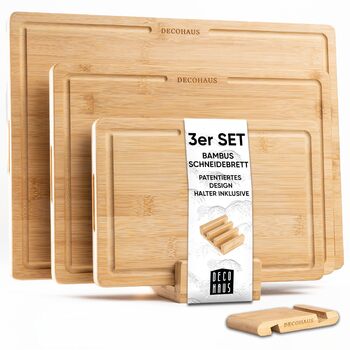 матеріал: бамбук