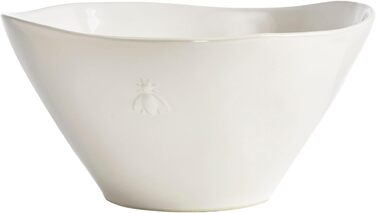 Салатниця 0,26 л біла Abeille La Rochère