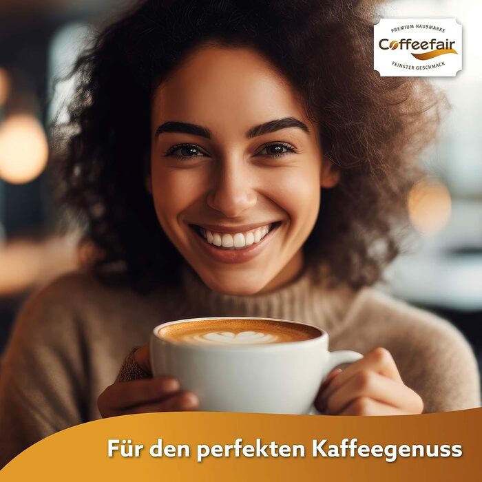 Чистящее средство кофемашин 1 кг Coffeefair