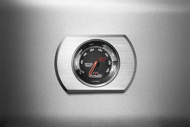 Газовый гриль Napoleon Rogue PRO-S 425 RSIB нерж сталь RPS425RSIBPSS-2-UA Код: 012820