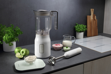 Ваги кухонні Gorenje KT 10 ORAITO W (KT10ORAW) (6536524)