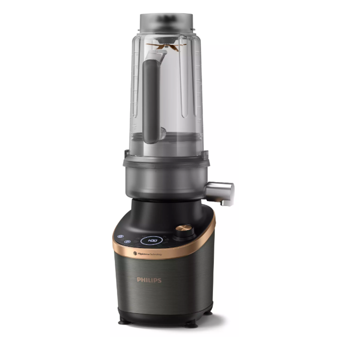 Стационарный блендер Philips HR3770/00 (6858149)