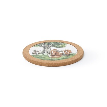 Підставка під гаряче Fissman 20 см  (0168)