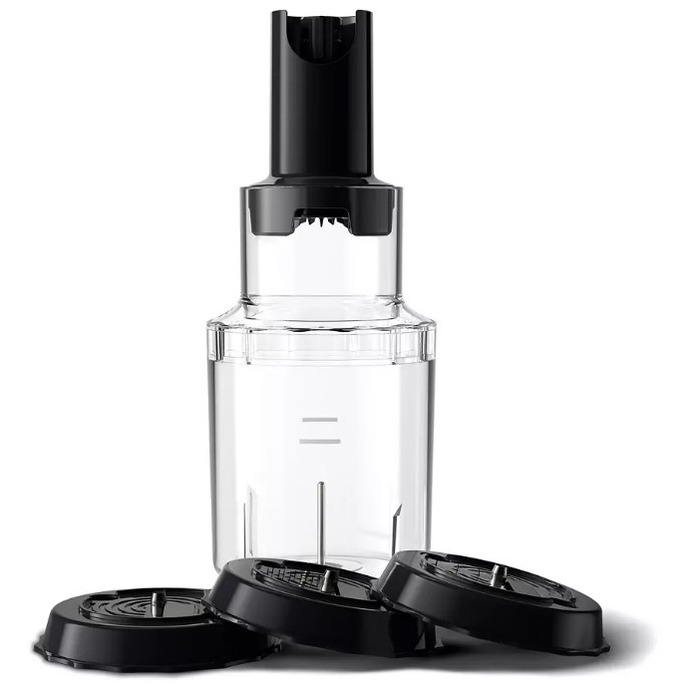 Погружной блендер Philips HR2684/00 (6981507)