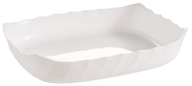 Форма для запікання Luminarc Smart Cuisine Trianon, 29х23 см (7224477)