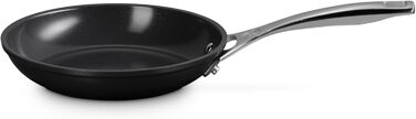 Керамічна сковорода з антипригарним покриттям 20 см LE CREUSET Essential