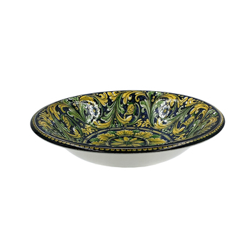 Тарелка для пасты Maxwell Williams Piazza CERAMICA SALERNO, керамика, диам. 21 см