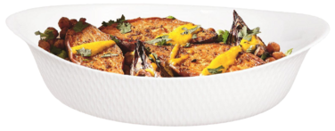 Форма для запікання Luminarc Smart Cuisine Wavy, 29х17 см (7224479)