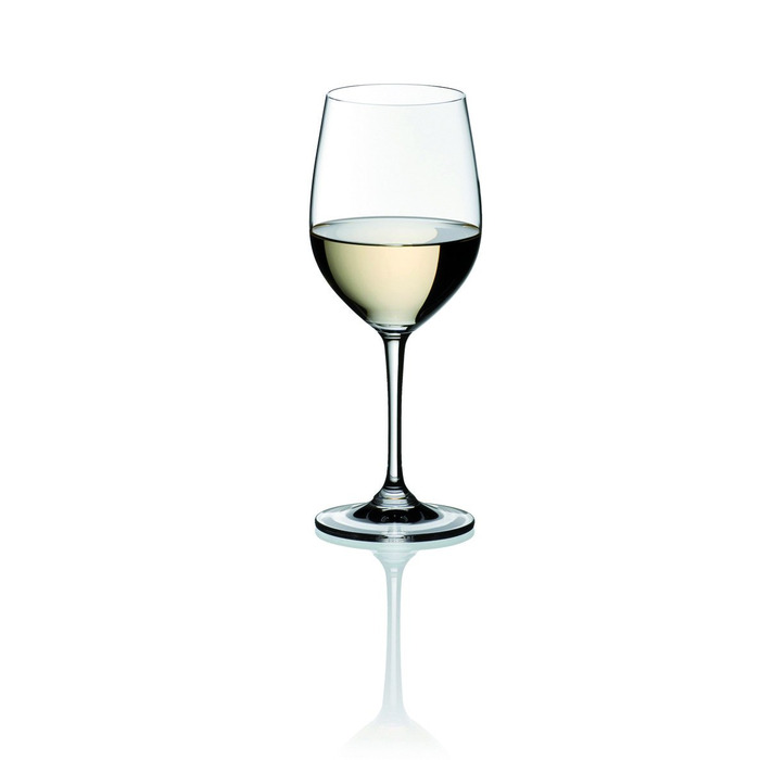 Келих для вина, Прозорий (Viognier/Chardonnay, 4 шт.), 5416/0 Vinum