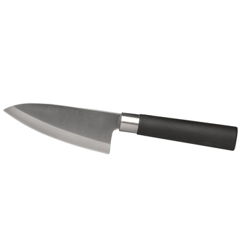 Нож японский Сантоку CookCo, 11,5 см