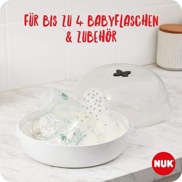 Набор бутылочек для кормления Винни-Пух Perfect Match NUK