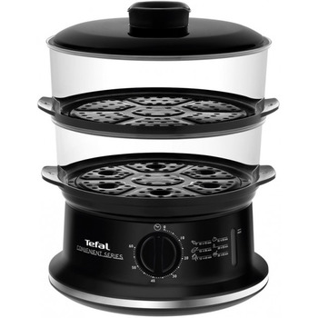 Пароварка Tefal VC140131 (6091965)