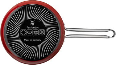 Ківш 18 см / 1,8 л Red Compact Fusiontec WMF