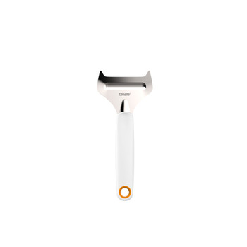 Нож-слайсер Fiskars Functional Form для мягкого сыра (1016128)