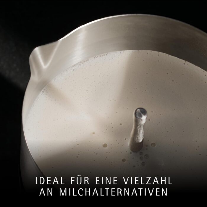 Спінювач молока 650 Вт Lono Silk WMF