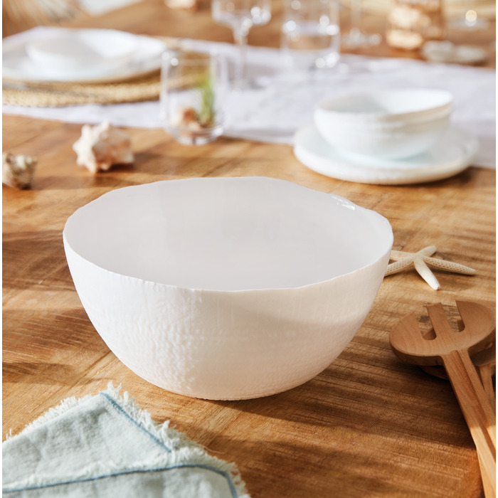 Сервиз Luminarc Ammonite White, 19 предметов (6581640)